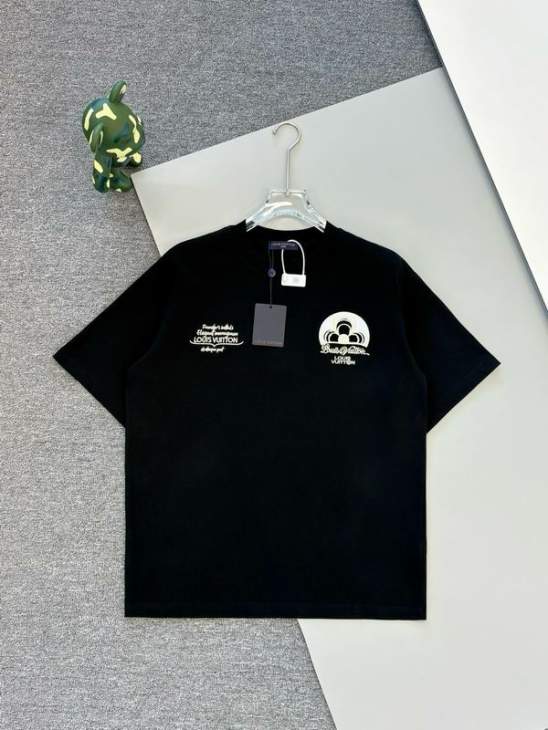 Picture of Louis Vuitton T Shirts Short _SKULVS-XLm6tx1367350